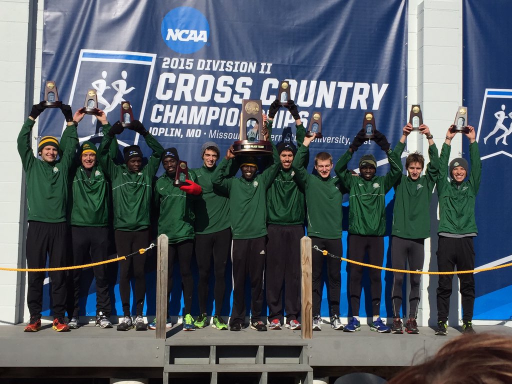 UAA XC/TF on Twitter "Podium! https//t.co/vuKWPGsd1O"