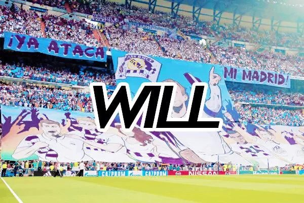 realmadridindo1's tweet photo. Real Madrid Will Be Back ! https://t.co/8djnE3YUcH