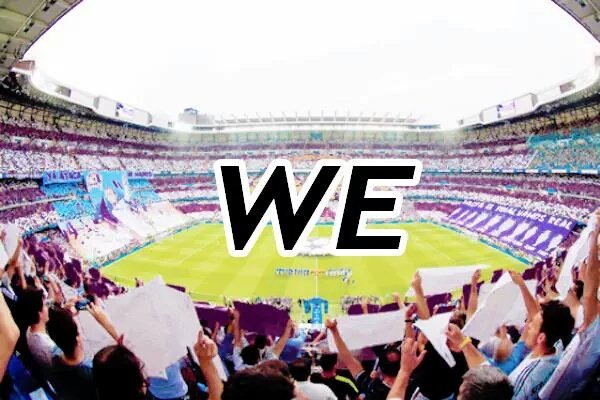 realmadridindo1's tweet photo. Real Madrid Will Be Back ! https://t.co/8djnE3YUcH