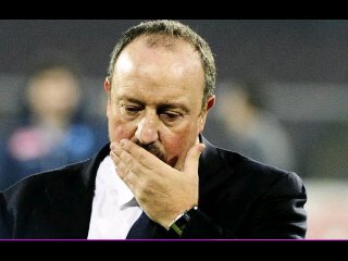 MeynaelTW's tweet photo. #BenitezOut #HalaMadrid https://t.co/zUcEjsEVBo