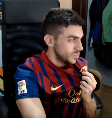 Pumuscor's tweet image. Contigo empezó todo @DjMaRiiO_90