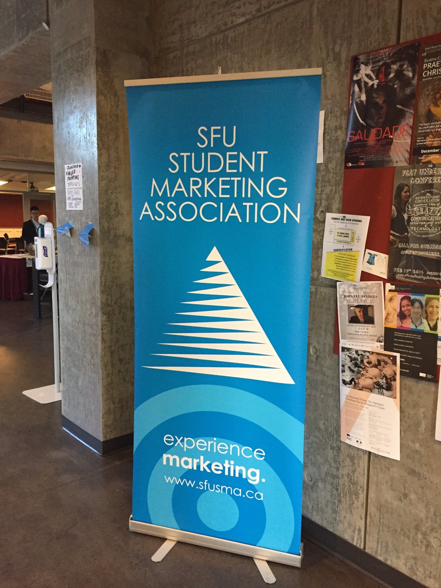 K_Cisnero's tweet photo. Speaking about writing for SEO at the @SFUSMA Marketing in Focus conference! #explorewithSMA #seo https://t.co/HIgpNlsYa5