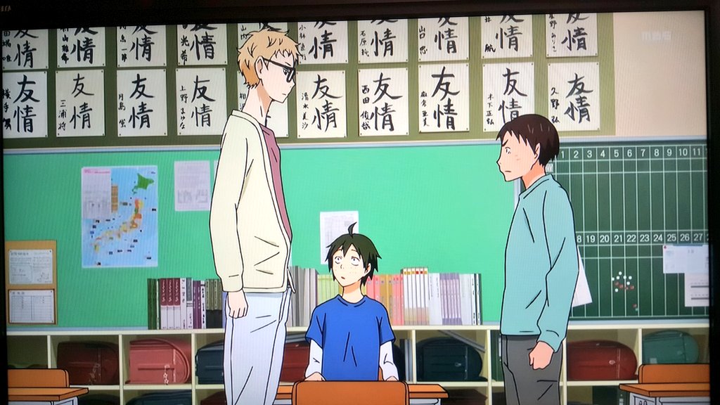 山口忠の成長記録(∵`▽´∵)幼少期も可愛すぎる…なんなんだこの小動物