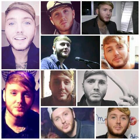 Maira3132's tweet photo. @JamesArthur23 does not happen much...♡ https://t.co/7jEKfPtHEr