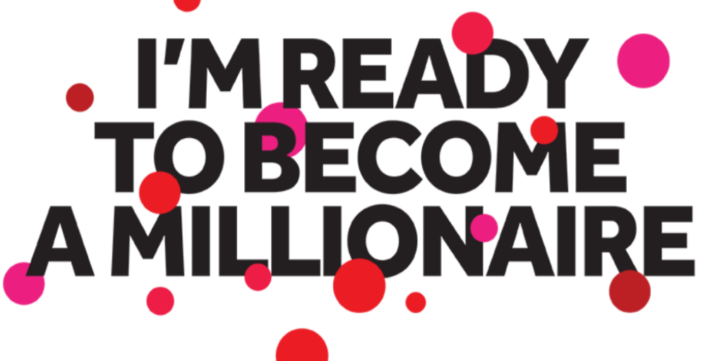 TNLUK's tweet photo. RT if you're ready to become one of #10Millionaires tonight, with @Halcruttenden pushing the #Lotto button! https://t.co/j3ZlJ4NQWN