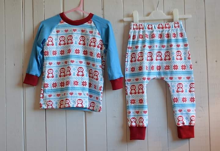 milydesigns's tweet photo. #winterpjs €35 including postage size 12-18 months x https://t.co/iVVn8DlKdX