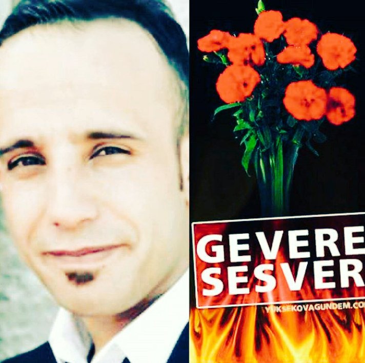 usylcn's tweet photo. #YueksekovadaKatliamVar 
#YueksekovayaSesVer 
#NaimNoyan 
#imad arı https://t.co/4MiTe65L9D