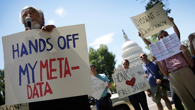 PrivacyNotes's tweet image. RT @thehill: Privacy groups fight to expose secret cyber ruling hill.cm/ZjmEjxW