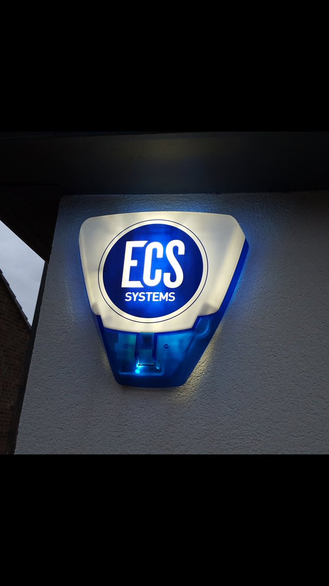 ECS Systems Ltd tweet media