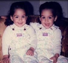 Happy 32nd Birthday to two of the greatest Divas today Nikki and Brie Bella     