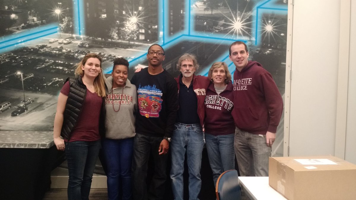 Alison Finn tweet media