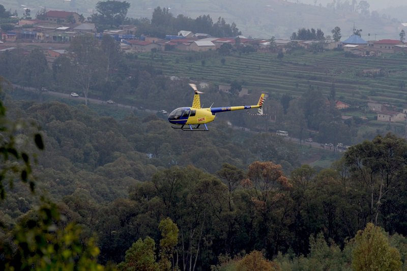 kumbukumbutours's tweet photo. @LMushikiwabo @TourofRwanda  proud of Rwanda...the new destination! https://t.co/xGIxoSzXrl