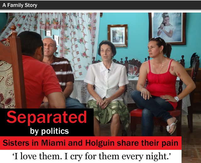 Cuba #CoastToCoast > Politics continues to divide. Story of political prisoner's family: local10.com/35971782?utm_m… https://t.co/KN0mjl5grH