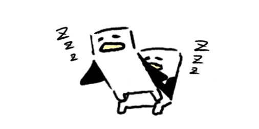 寝サボテン 