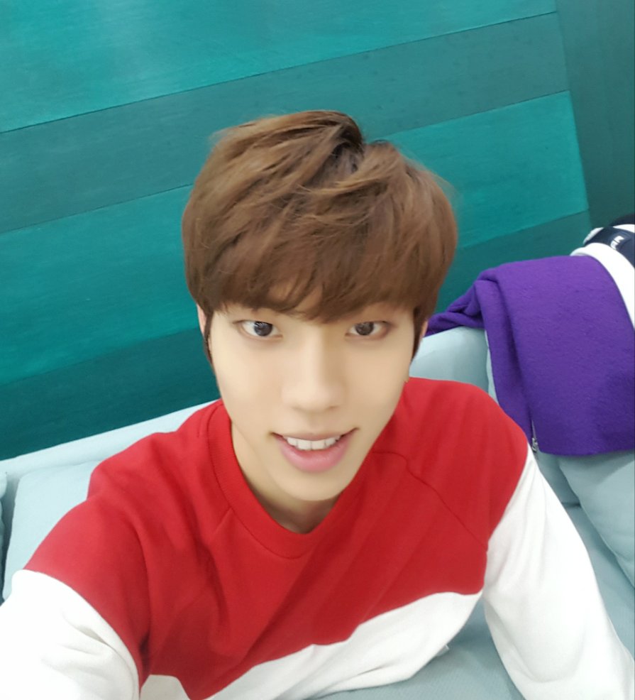 Official_IFNT's tweet photo. [#INFINITE] #Happy_동Day 오늘은 인피니트 #동우 군의 생일입니다! #동우 군을 위한 축하메세지 많이많이 남겨주세요♡ ▶https://t.co/BNmGHSxO9j https://t.co/g4CmhGkOc9