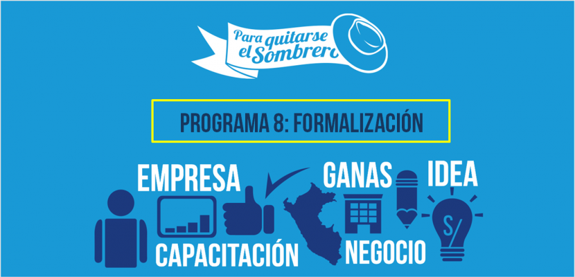 PQSpe's tweet photo. #Emprendimiento: Formaliza tu empresa https://t.co/pmAgn5riDY @killaAlicia https://t.co/scGbWZRWbn