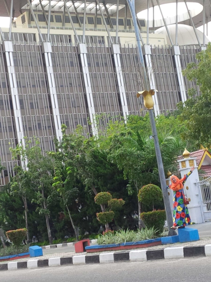 Pkan baru yang panas