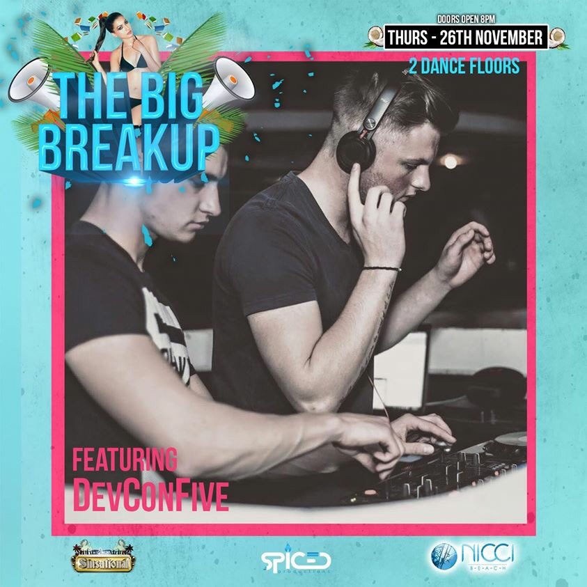 DEVCONFIVE tweet media