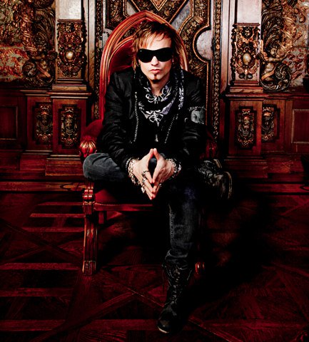 Happy Birthday Tobias Sammet!!! 
