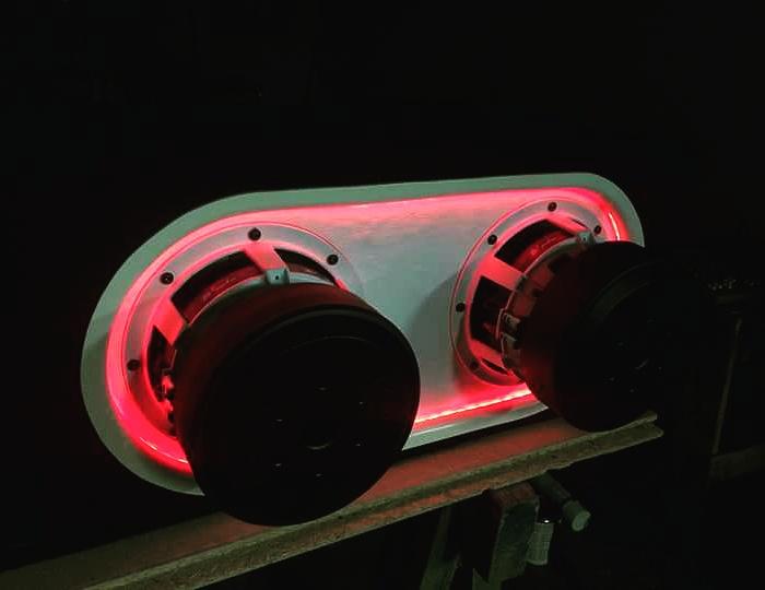 b2_audio's tweet photo. Sweet install from Sweden. 
#B2audio cc8 lighting up the world.
Gotta #B2Loud 
https://t.co/VOUuk7xpIQ https://t.co/DILv5oAqxa