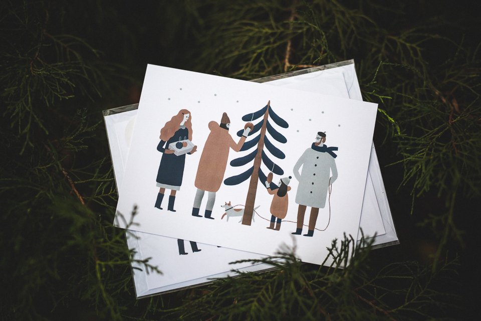 EgresMagazin's tweet photo. New Chrismas postcards https://t.co/623TcxqOVV
Photo https://t.co/6yfCkpcYZN https://t.co/Aygv89liv3