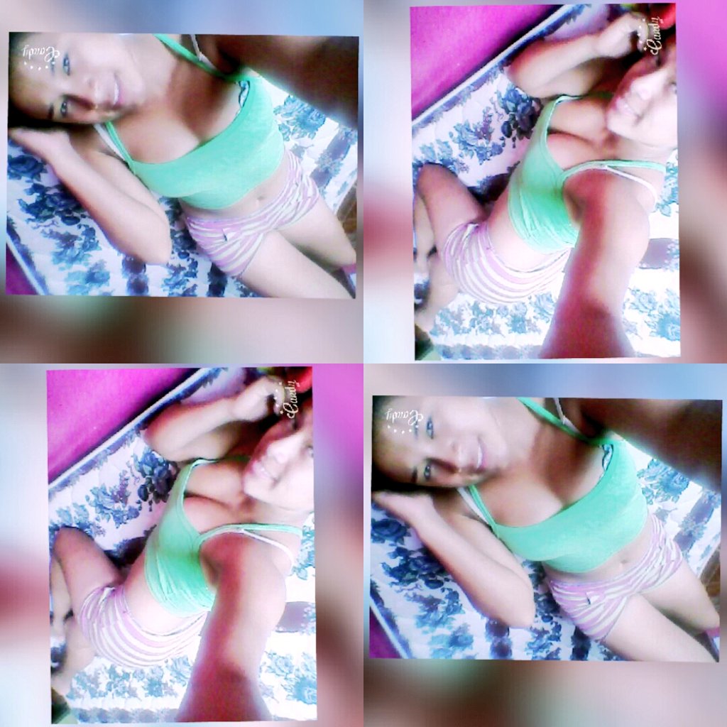 yuleidyherrera4's tweet photo. Siempre lucha por lo que kieres 😄🙈 https://t.co/CoAyYITBdB