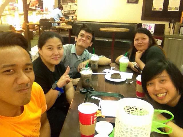 I AM NUMBER FOUR PH tweet media