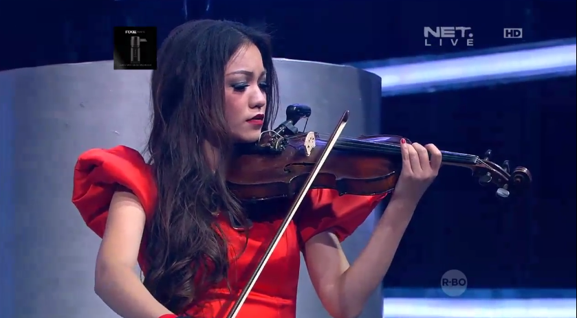 Yuk VOTE Team @meichanmunos &amp; <a href="/YustinArlette/">Yustin Arlette</a> "PANDORA" malam ini:

Ketik: #TheRemix_PANDORA #TheRemixNETP8