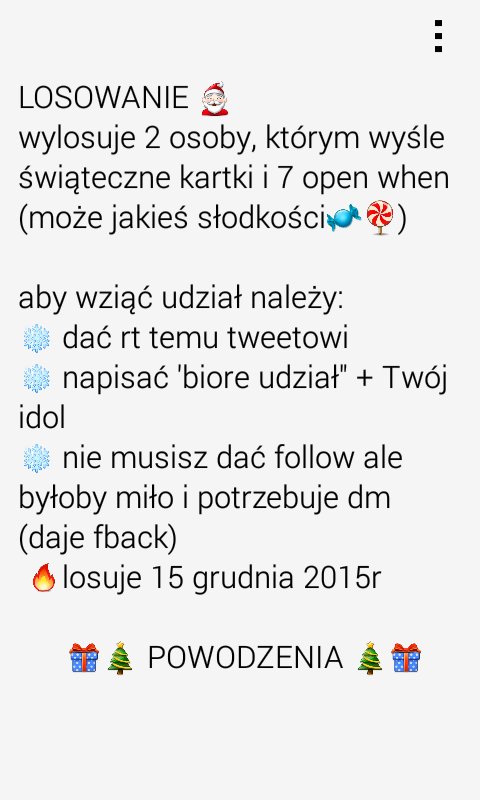 tearsuniverse's tweet image. zapraszam wszystkich do wzięcia udziału!😇 rt! #kartkiswiateczne #kartkibozonarodzeniowe 🎅🎁