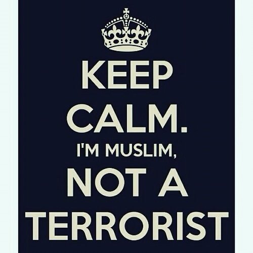 NiccolSerman's tweet photo. Try to understand us!!!!
Proud of being a MUSLIM☺☺☺ https://t.co/3hbaBH2RMa