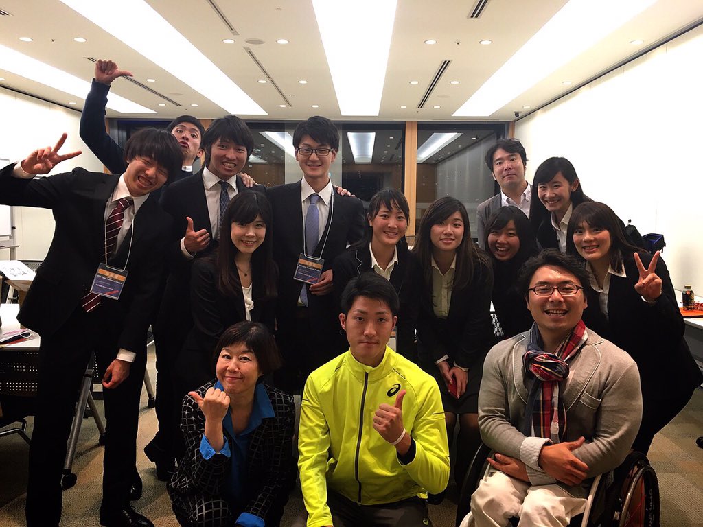 momo_pikopi's tweet photo. ORF、2日間無事終了しました💓
皆さん本当にお疲れ様でした😊✨
鈴木寛研究会トークセッションに来てくださった方、ありがとうございました!!!(´v`)✨
#ORF2015 https://t.co/WmuD6lVezW