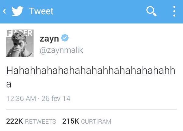 calumpride's tweet photo. Vou aproveitar a pausa da oned pra descansar um pouco #2016IsZaynsYear https://t.co/MVc1CREj2c