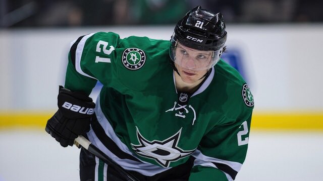 Wishing a happy 26th birthday to Dallas Stars F Antoine Roussel from everyone at 