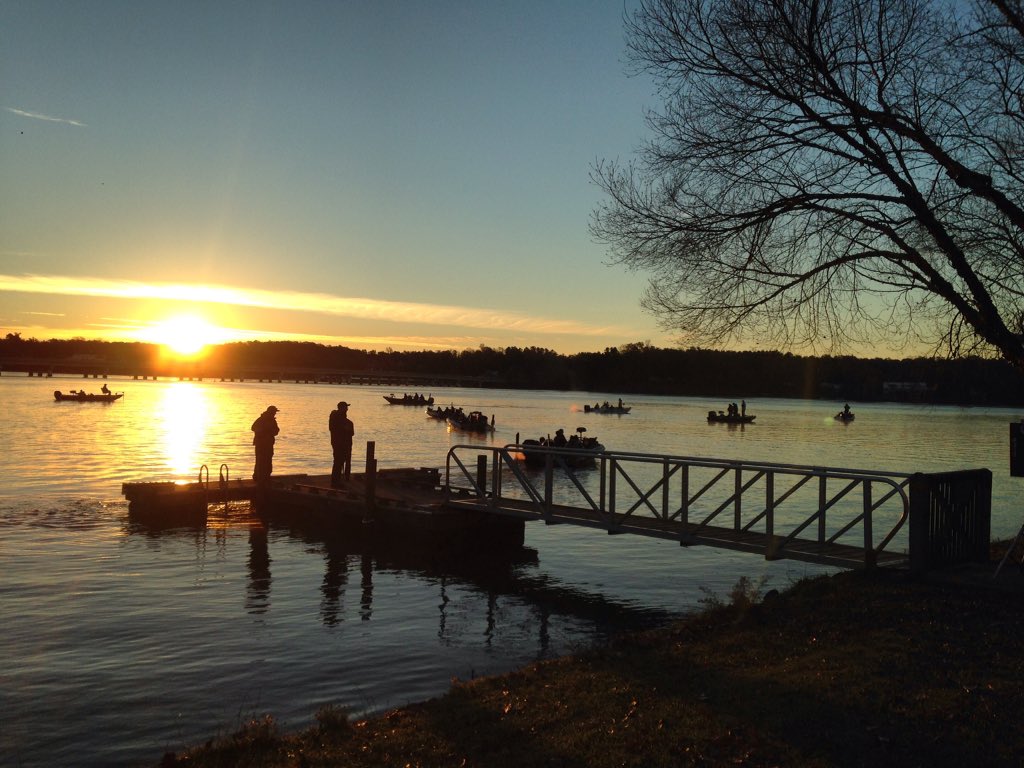 RileysCatch's tweet photo. We were blessed with an absolutely beautiful morning for the launch of The Riley's Cup! #lifeofimpact https://t.co/9hqcnb5Tps