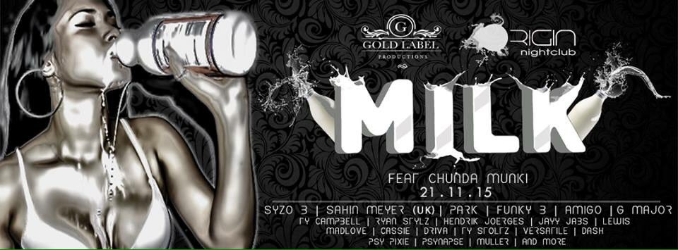 amigosantana's tweet image. Catch me 1-2:20am on the roof @OriginDBN spinning some rolling house beats!! #milk @DJGMajor