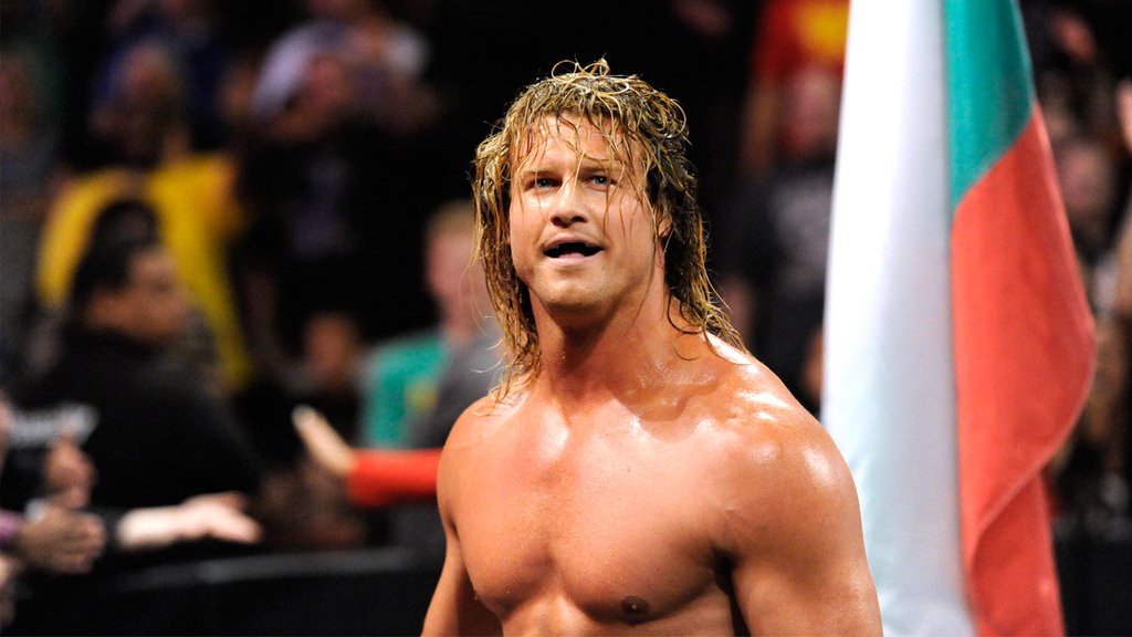 WrestlingNewsCo's tweet photo. ICYMI: Dolph Ziggler says he’ll only wrestle for 2 more years https://t.co/pRVYagitVz https://t.co/seCYOKFY9A https://t.co/ChhHypXvHW