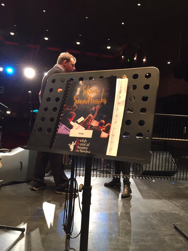 Allan Waters tweet media