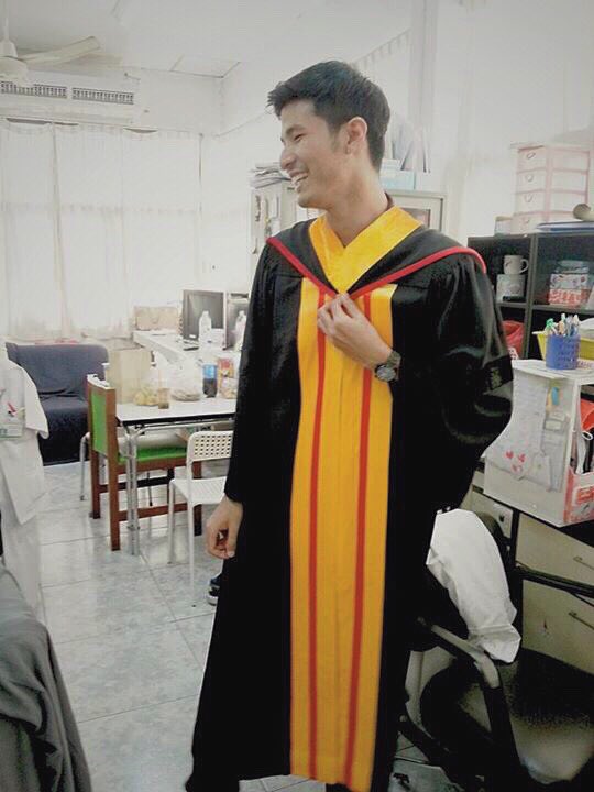 ampingaoo's tweet photo. นานๆ ครั้งจะเข้ามาอัพทวิต วันนี้อัพภาพนี้ละกัน :) https://t.co/Do2HpNY0CX