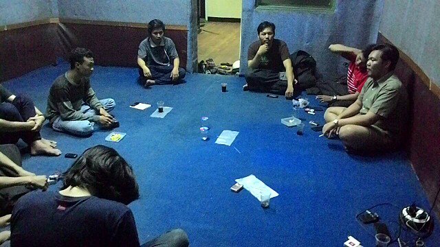 GmnI Kom. UNPAS tweet media