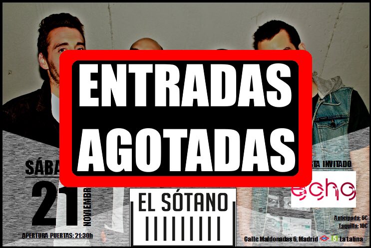 _Apeks's tweet photo. Ojo al panorama de esta noche...
Gracias gracias y gracias!
Os queremos Madrid! https://t.co/2GPAcSegVE