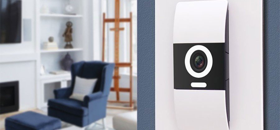 ZeroWatch_IoT's tweet photo. Camera and light switch in one! @Dlink  #smarthome #IoT  https://t.co/yAnoFjcEKl https://t.co/nXF55E29ZS
