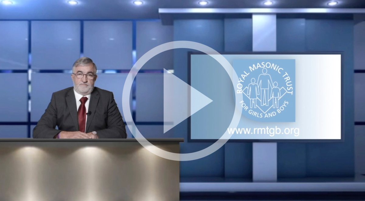 MasonryEditor's tweet image. Free Fall raises over £1000. Visit masonrymatters.org/charity-rmtgb.… to watch the report.