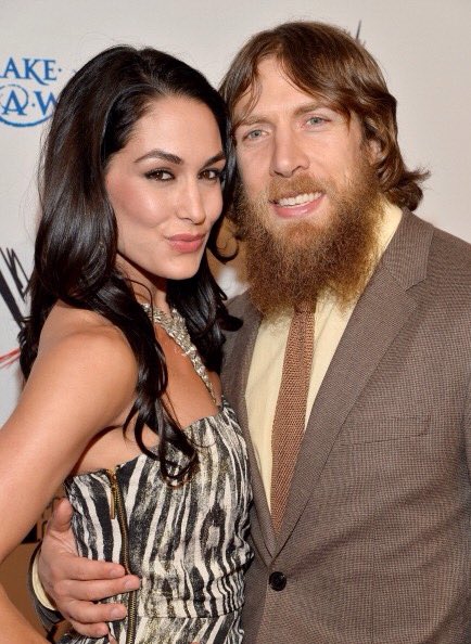 Happy birthday to the most beloved duo of the Nikki and Brie Bella aka the 