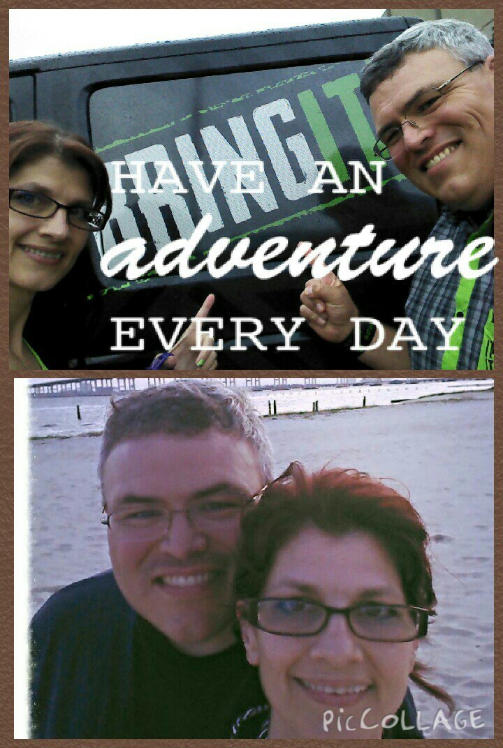SMartySmile7's tweet photo. Off for another #MartinAdventure! Love #freedom #adventure #fun #thankyouItWorks https://t.co/gfJ0x0kXbW