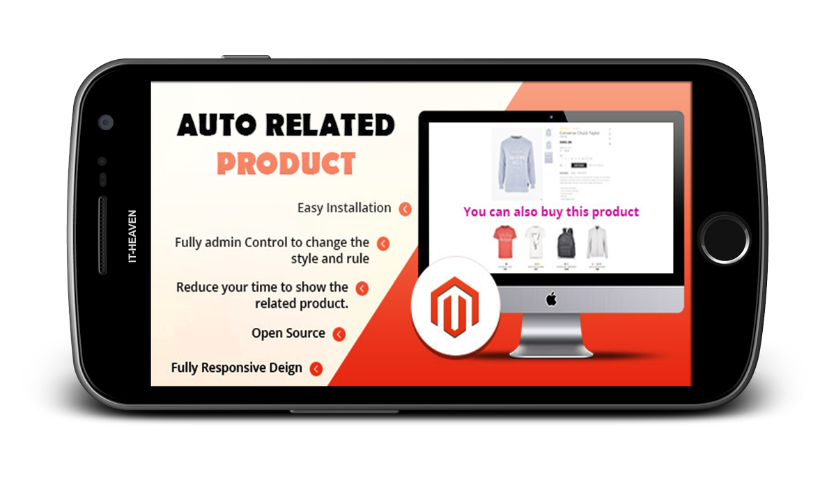kams0074's tweet photo. #MagentoAutoRelatedProductExtension
#MagentoExtension
#Magento
Click here for more details:
https://t.co/lVQwxt712s https://t.co/VB1A8zqRiS
