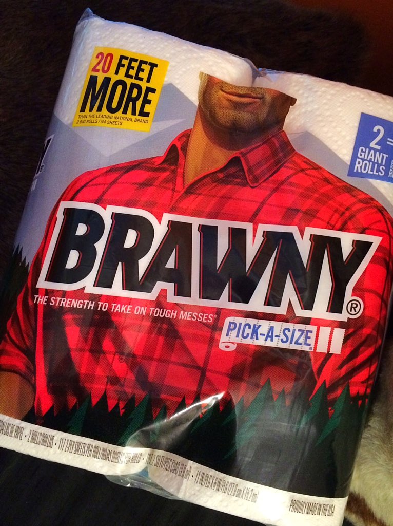 RickHammerly's tweet image. When one can't get to @DCBearCrue ("Bah Humbug"), one is forced to improvise. #PickASize #XmasCarolDifficulties