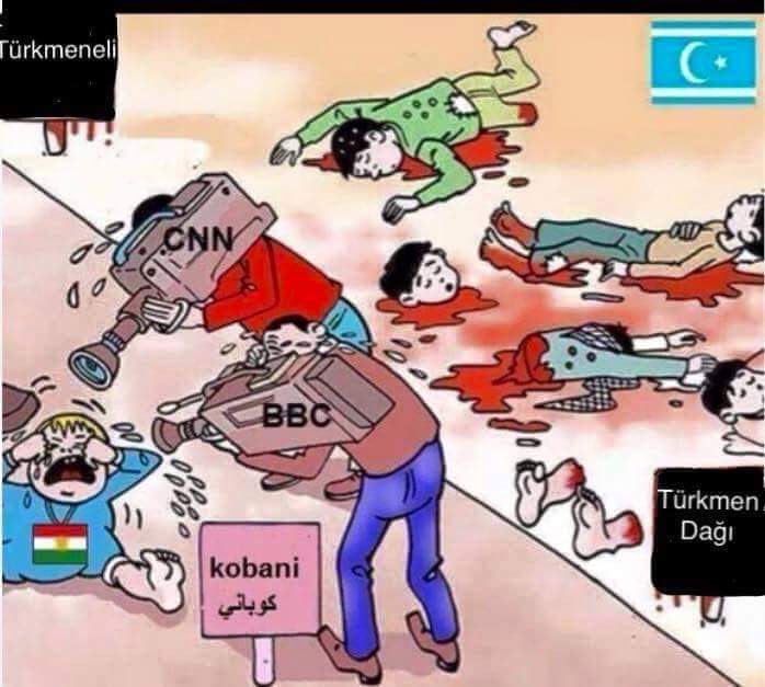 dgnpell's tweet photo. Îşinize göre 3maymunu oynamaya devam edin bakalim..
@TCsecurityTeam @suparlak4  #TurkmenDağındaKatliamVar https://t.co/uiNUOJQhOM
