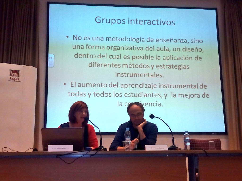 Foto cedida por FAPA Rivas