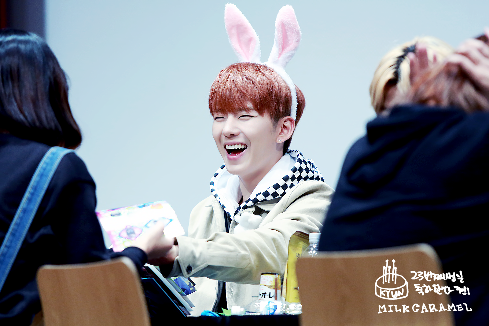 오늘 생일인 몬스타엑스 기현 | 인스티즈