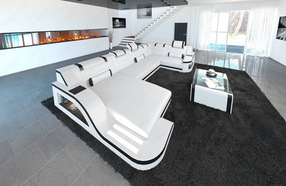 MaisonLuxueuse's tweet photo. Design Wohnlandschaft PALERMO U Form mit LED
https://t.co/SjYqnsMhSc https://t.co/OiYH8M5zcC